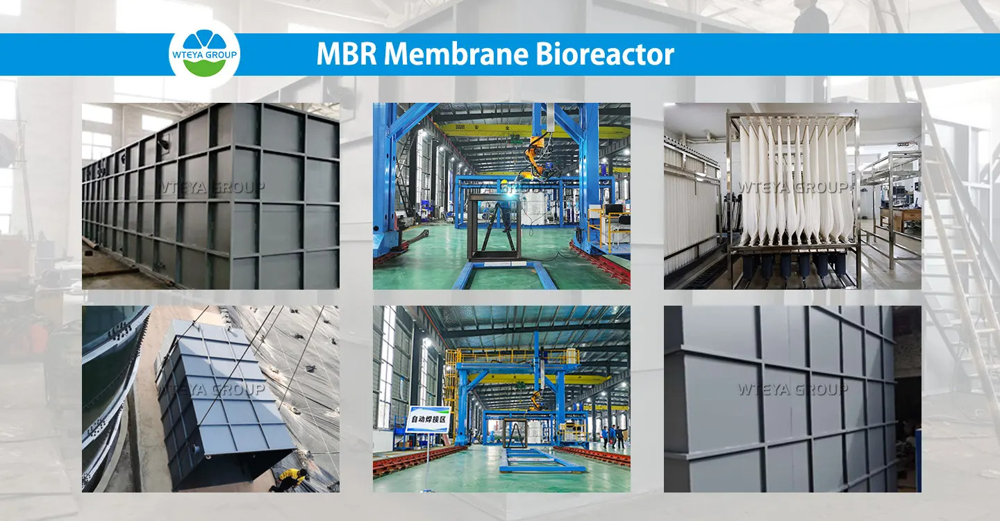 membrane bioreactor